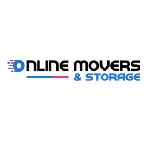 Online Movers & Storage