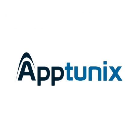 official Apptunix