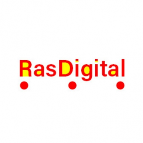Agency ltd RasDigital