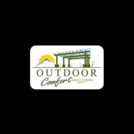 Solutions Outdoor Comfort 