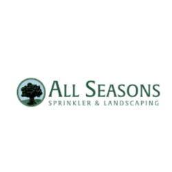 Sprinkler and Landscaping All Seasons