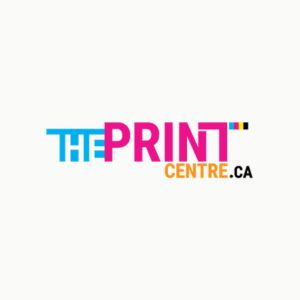 Centre The Print