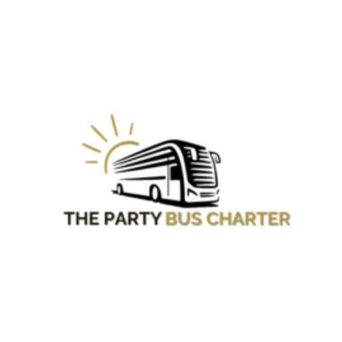 Charter The Party Bus