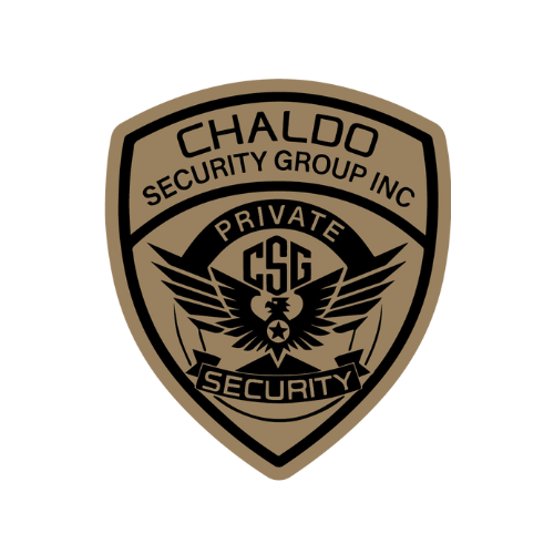 Group Inc Chaldo Security