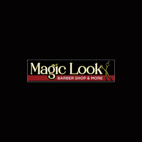 Shop & More Magic Look Barber