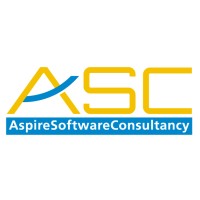 Consultancy Aspire Software 