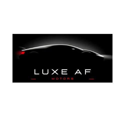  Motors Luxe AF