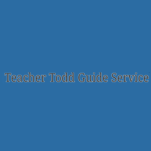 Todd Teacher