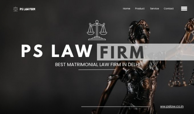 Firm PS Law