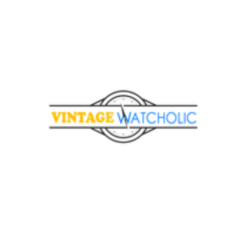 Watcholic Vintage