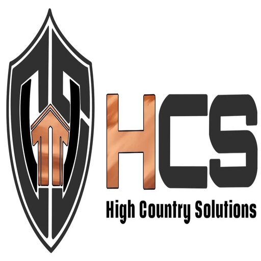 Solutions High Country 