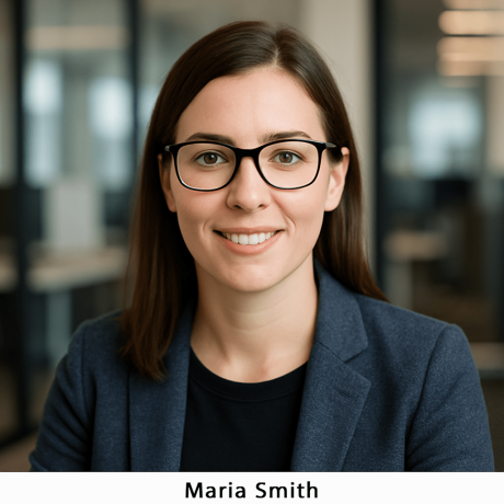 Smith Maria