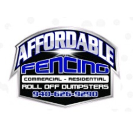 Fencing Affordable