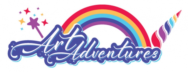 Adventures Art 