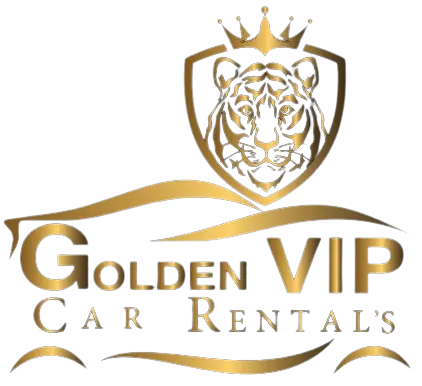 Car Rental Golden VIP