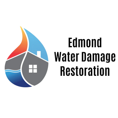Damage Restoration Edmond Water