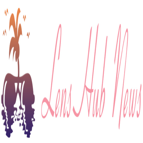 HUB News LENS