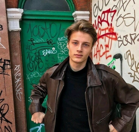 Bennett Oliver