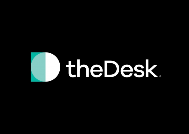 Desk  The 