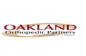 Oakland Logo
