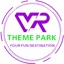 Park VR Theme