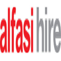 Hire Alfasi Equipment 