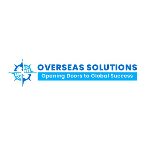 Sollutions Overseas
