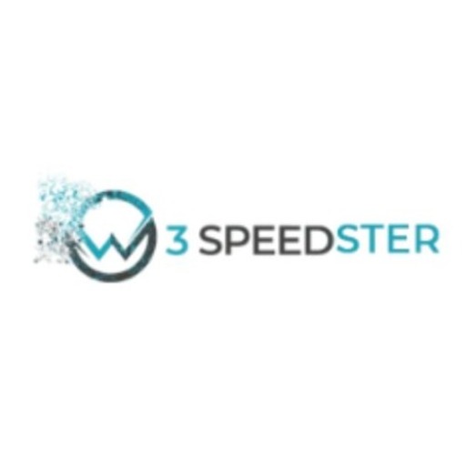 speedster W3