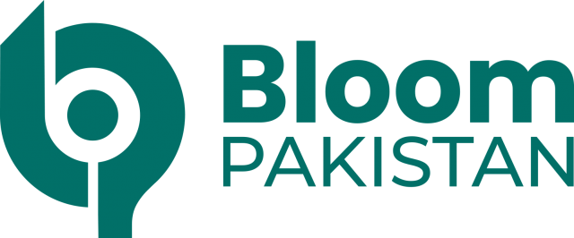Pakistan bloom