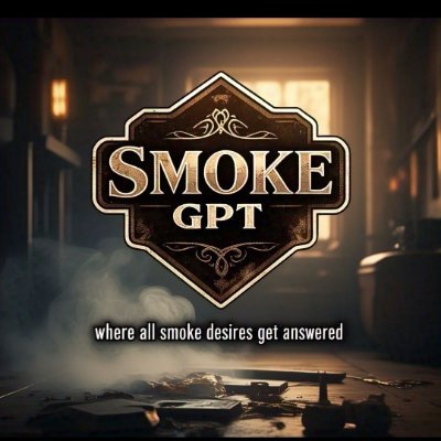 GPT Smoke Shop 