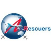 Rescuers Air
