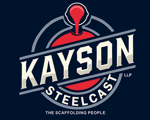  LLP Kayson Steelcast