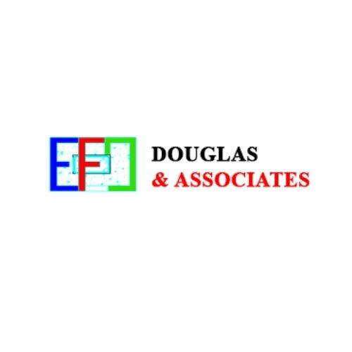  and Associates EF Douglas