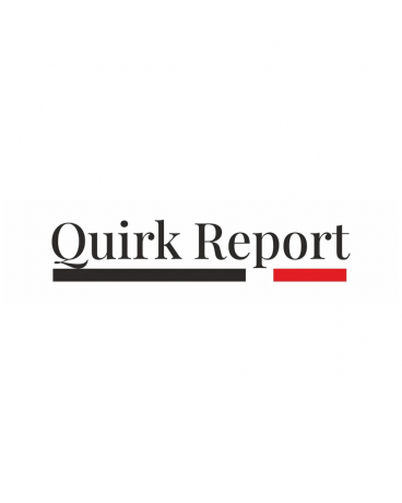 Report Quirk