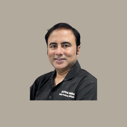 Dr.Arun Panda