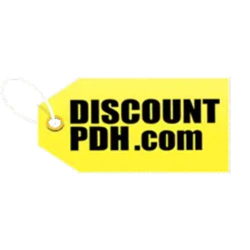PDH Discount