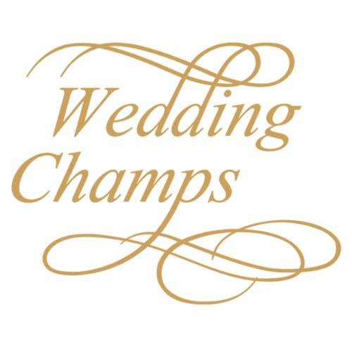 Champs Wedding