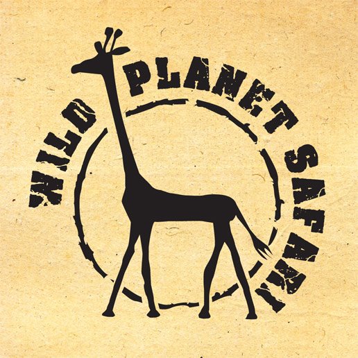 Wild Planet  Safari