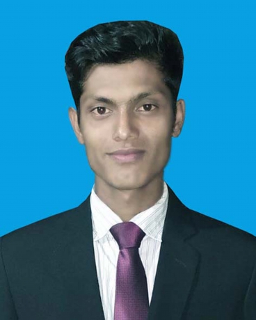 Ahmed Shahin