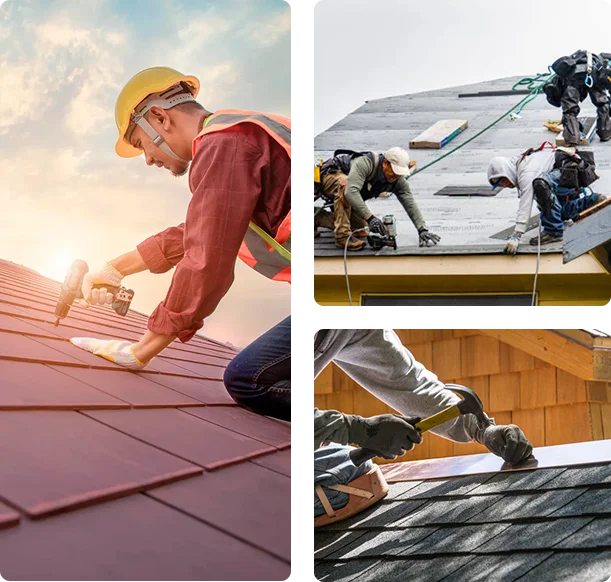 Repair Company Nashville Roof