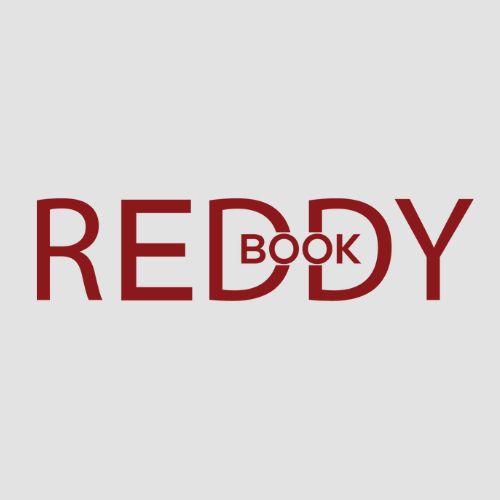 Book Reddy