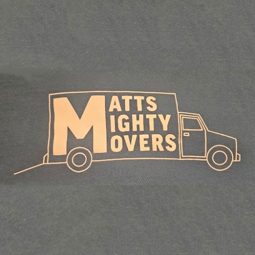 Movers Matt's Mighty