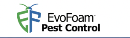 Control EvoFoam Pest