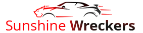 Wreckers Sunshine