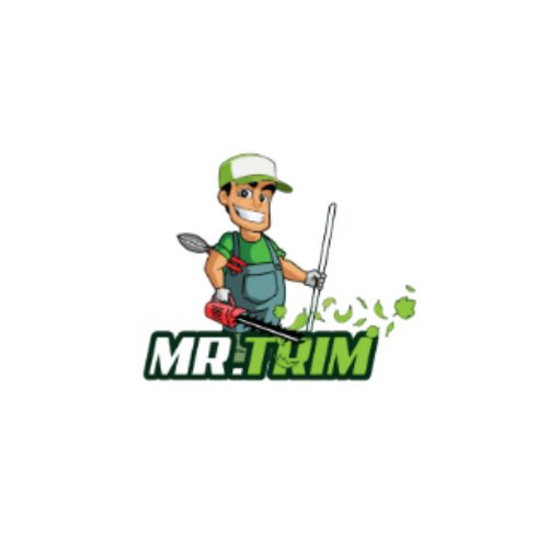 Pruning  Mr Trim