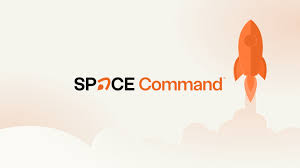Command Agency Space