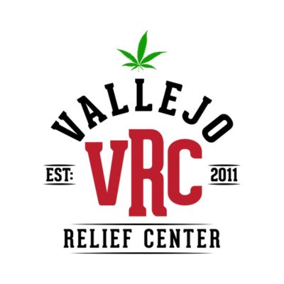 Center Vallejo Relief