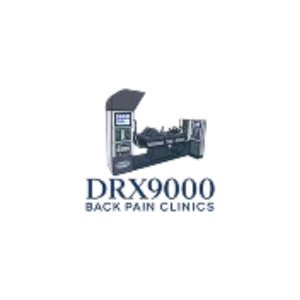 Back Pain Clinics DRX9000 