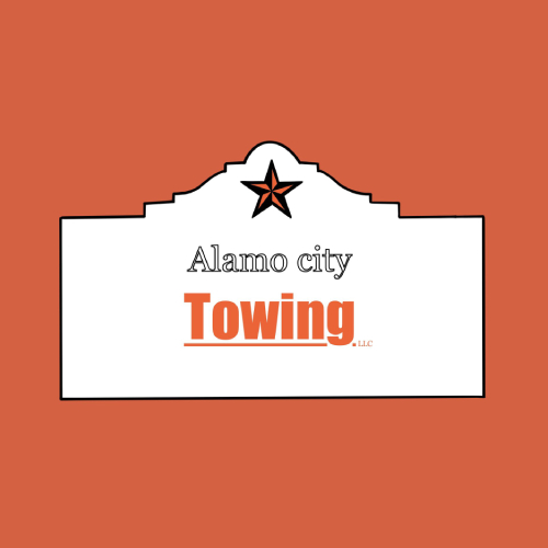 Towing llc Alamo City