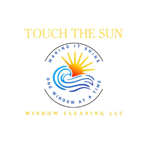 and More Touch the Sun Window Cleaning